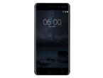 Смартфони Nokia 6 SS, черен цвят
