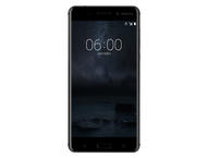 Смартфони Nokia 6 Dual SIM, черен цвят