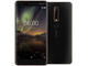 Смартфони Nokia 6.1 Dual SIM, в черно