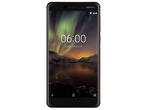 Смартфони Nokia 6.1 SS, в черно