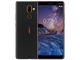 Смартфони Nokia 7 Plus Dual SIM, в черно