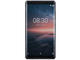 Смартфони Nokia 8 Sirocco, в черно