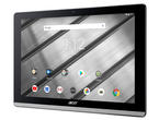 Таблети Acer Iconia One (B3-A50), 32GB, Black/Silver