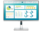 Монитори HP EliteDisplay E273
