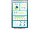Монитори HP EliteDisplay E273