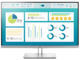Монитори HP EliteDisplay E273