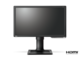 Монитори Zowie XL2411P
