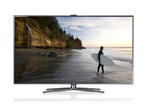 Телевизори Samsung UE46ES7000