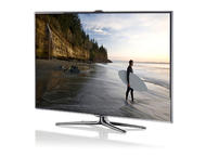 Телевизори Samsung UE46ES7000