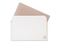 Чанти за Лаптопи Dell Premier Sleeve 13, в бяло