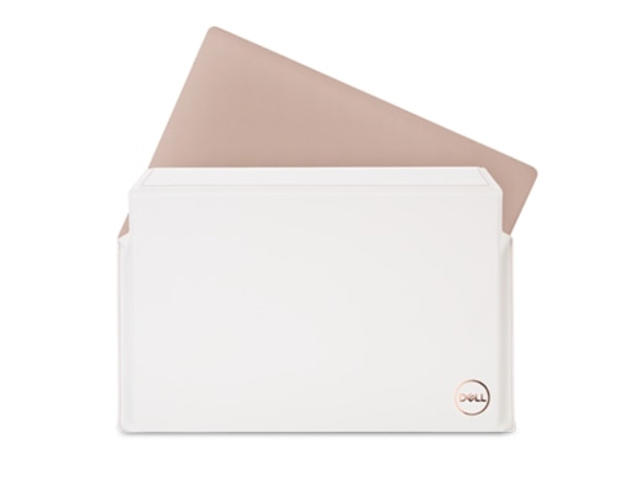 Чанти за Лаптопи Dell Premier Sleeve 13, в бяло