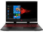 Лаптопи HP Omen 15-dc0087nu