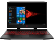 Лаптопи HP Omen 15-dc0087nu