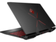 Лаптопи HP Omen 15-dc0087nu