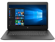 Лаптопи HP Pavilion 17