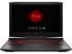 Лаптопи HP Omen 17-an106nu
