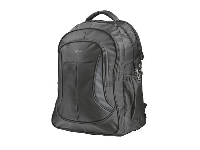 Чанти за Лаптопи TRUST Lima Backpack