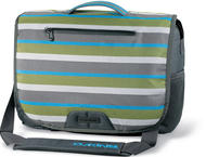 Чанти за Лаптопи Чанта Dakine Trio Stripe/Charcoal