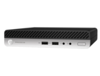 Компютри HP ProDesk 400 G3 DesktopMini