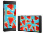 Таблети Lenovo Tab 4 7 Voice 4G/3G 16GB, в черно