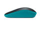 Мишки Logitech Zone Touch Mouse T400