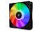 Вентилатори DeepCool CF120 RGB