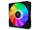 Вентилатори DeepCool CF120 RGB