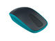 Мишки Logitech Zone Touch Mouse T400