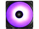 Вентилатори DeepCool CF120 RGB