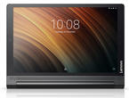 Таблети Lenovo Yoga Tablet 3 Plus 32GB, в черно