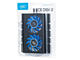 Охладители DeepCool HDD Cooler ICEDISK 2