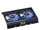Охладители DeepCool HDD Cooler ICEDISK 2