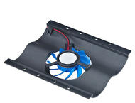 Охладители DeepCool HDD Cooler ICEDISK 1