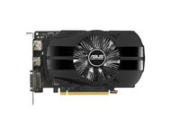 Видео карти ASUS Phoenix GeForce GTX 1050 3G