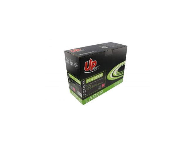 Консумативи Съвместима тонер касета UPRINT CF413XM
