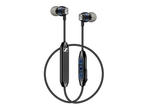 Слушалки Sennheiser CX 6.00BT
