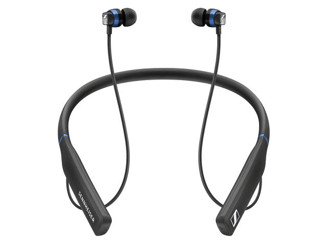 Слушалки Sennheiser CX 7.00BT