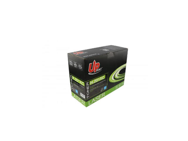 Консумативи Съвместима тонер касета UPRINT CF401XC