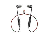 Слушалки Sennheiser Momentum Free In-Ear Wireless