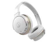 Слушалки Audio-Technica ATH-AR3BTWH