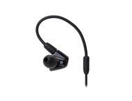 Слушалки Audio-Technica ATH-LS50iSBK