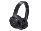 Слушалки Audio-Technica ATH-S200BTBK