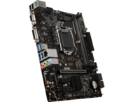 Дънни платки MSI B360M PRO-VD