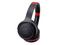Слушалки Audio-Technica ATH-S200BTBRD