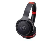 Слушалки Audio-Technica ATH-S200BTBRD
