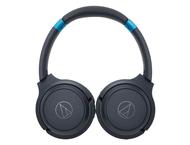 Слушалки Audio-Technica ATH-S200BTGBL