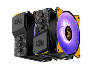 Охладители CoolerMaster MasterAir MA620P TUF EDITION RGB