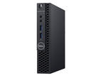 Компютри Dell OptiPlex 3060 MFF
