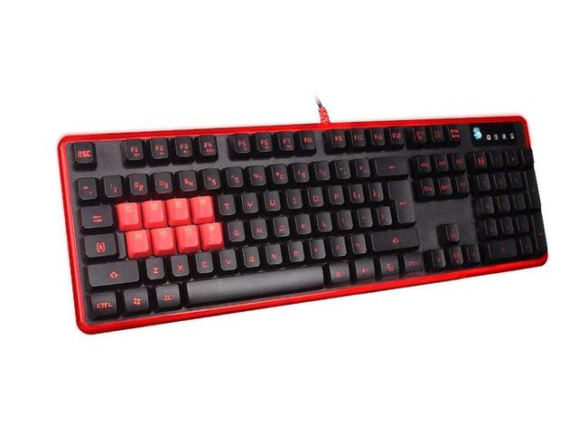 Клавиатури A4tech Blood B2278