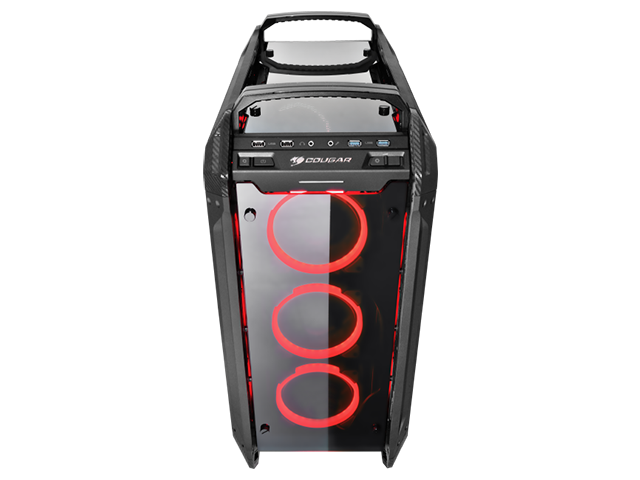 G:RIGS GT Mark II 